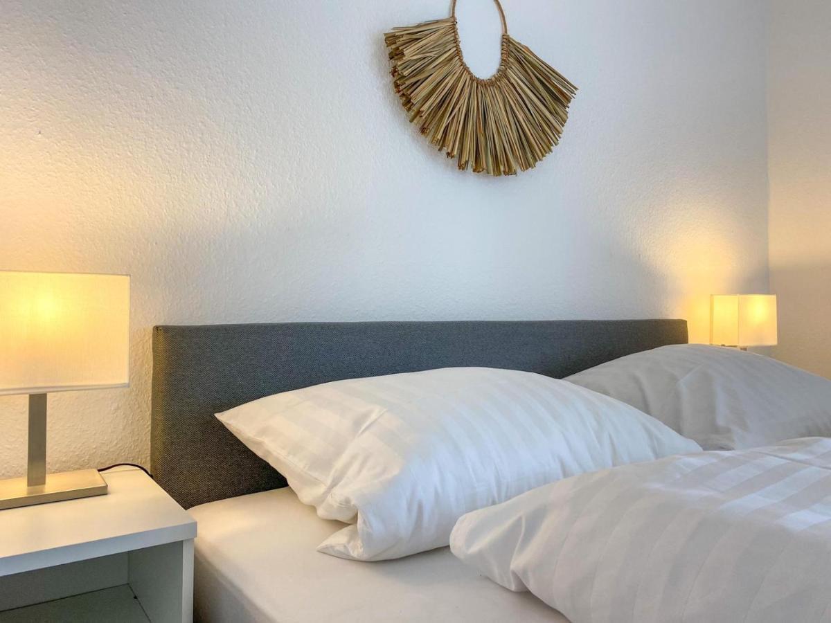 Strandnest Norddeich Norddeich  Bagian luar foto